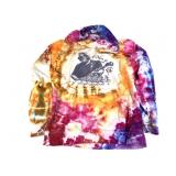 Garcia Fare Thee Well Hoodie Sz L