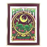 Phil Lesh Quintet Print On Poster 2024