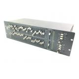 Ashly GQX-3102 Graphic Equalizer
