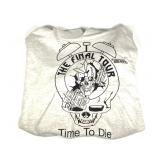 Grateful Dead Online Ceramics 2023 Time to Die Swe