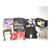 Rock & Roll T-Shirts
