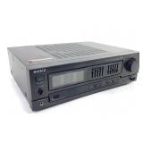 1993 Sony Integrated Stereo Amplifier TA-AX301