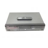 Teac CD-RW880 CD Player / Recorder