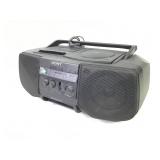 Sony CFD-V10 Portable Boombox