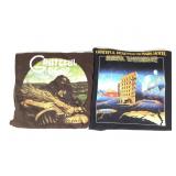 2 50th Anniversary Grateful Dead Tee Shirts XL