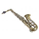 Selmer Bundy II alto Saxophone