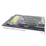 Queen Books