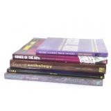 Songbooks +