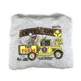 Grateful Dead Online Ceramics Faire Grounds Hoodie