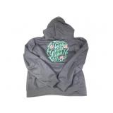 Sec 119 Jerry Garcia Band Hoodie XL