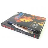 Mick Rock Books