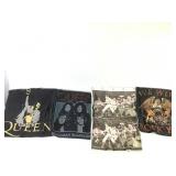 Four Queen T-Shirts