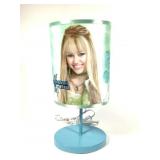 Hannah Montana Lamp Disney Table Lamp
