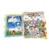 2 Grateful Dead Tee Shirts XL