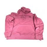 Pact Grateful Dead Rose Pink Hoodie L