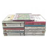 19 Elton John CDs