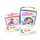 High School Musical Lunch Boxes and Tins
