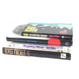 Elvis Books 1/2