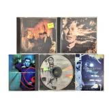 Robbie Robertson 5 CDs