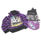 Justin Bieber Hoodie and Bags