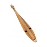 Nashville Made Wood Appalachian Mountain Dulcimer