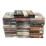 H. Montana, Bieber, Swift, HSM, Twilight, 1D CD