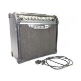 Line 6 Spider III 15 Watt Instrument Amplifier