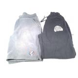 2 Pr Grateful Dead Sweatpants & Shorts