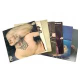 Edgar Winter 7 LP