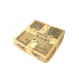 Homochord Records 78 RPM Record Shipping Box