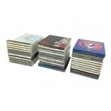 Grateful Dead 31 CDs Sets & w Dylan & w Wega