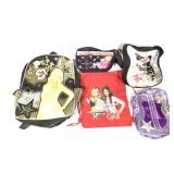 Hannah Montana Bags