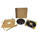 Soundcraft Audition Vinyl 78s & Childrens Records