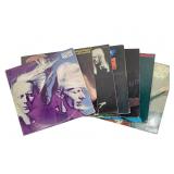 Johnny Winter 6 LP