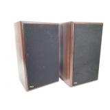 Pinnacle AC 650 Bookshelf Loudspeakers