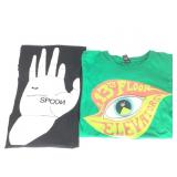 Band TeeShirts 13th Floor Elevators Spoon