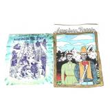2 Grateful Dead Tee Shirts XL