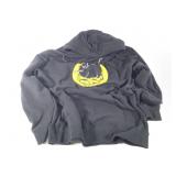 Grateful Dead One More Halloween Night Hoodie