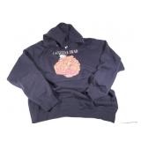 Grateful Dead Hoodie Live at the Capitol Theatre