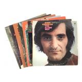 Doug Kershaw 7 LPs The Cajun Way Swamp Grass +