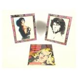 Rocky Horror Show Songbook and Pictures