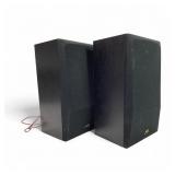 JVC SP-ME5BK Speaker Pair