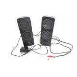 LOGI Bluetooth Speakers Z207 Model S00168