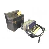Piano Accordion 
