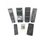 7 Remote Controls
