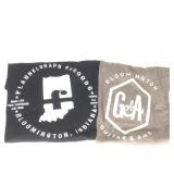 Flannelgraph Records & Bloomington Guitar & Amp