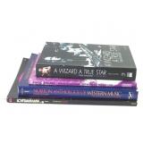 Musical History and Songbooks