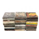 Meat Loaf, Morrison, T. Rex CD