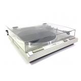 Pioneer PL-S30 Turntable