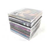 10 CDs Who Ramones Bowie+ & NOS Rick Springfield